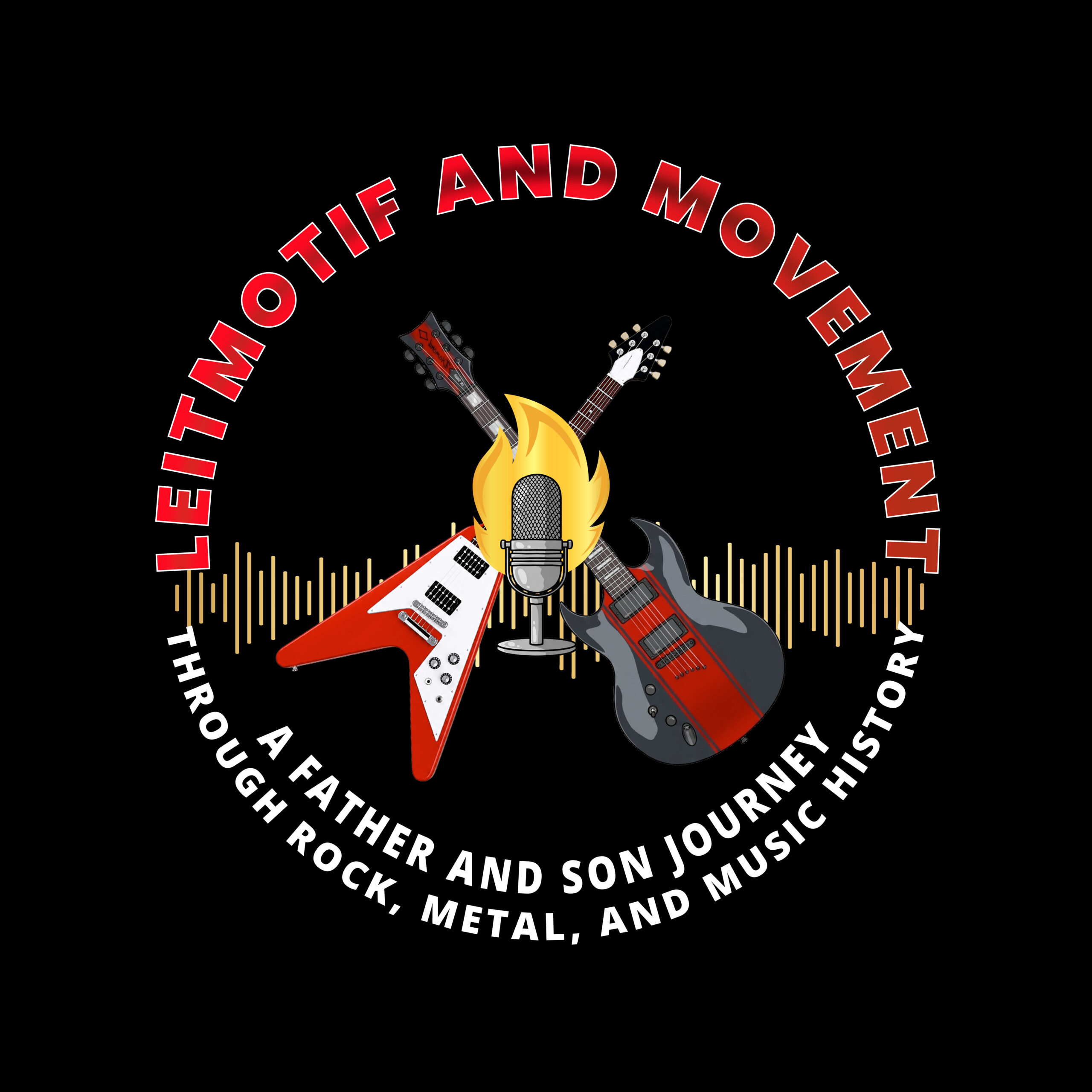 Leitmotif and Movement